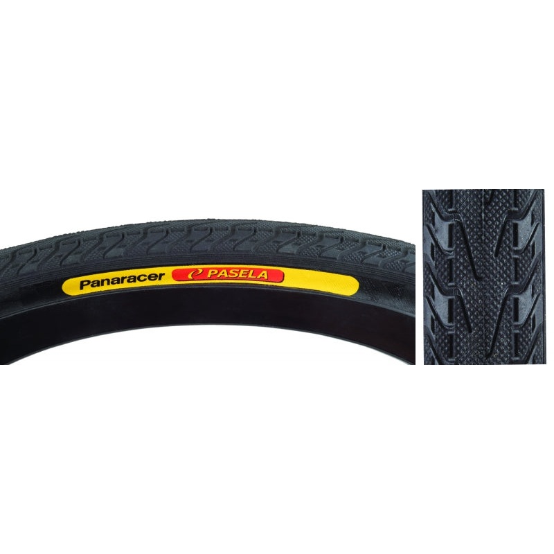 Pasela Tire – 27 x 1-1/4|27 x 1-1/4″