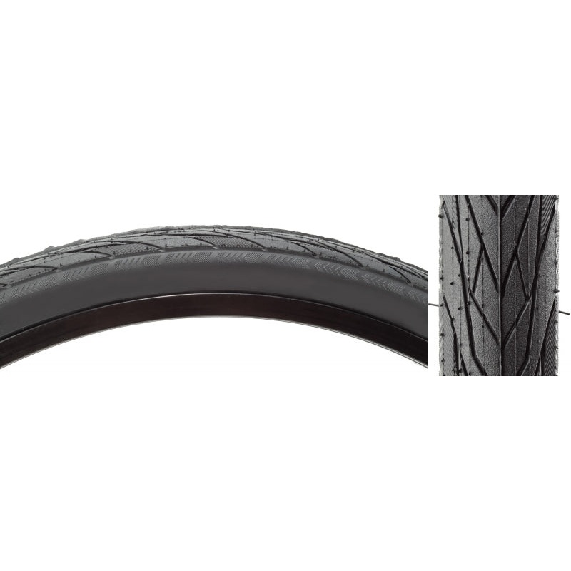 UtiliT City Slick IV 700×32 Standard Tire