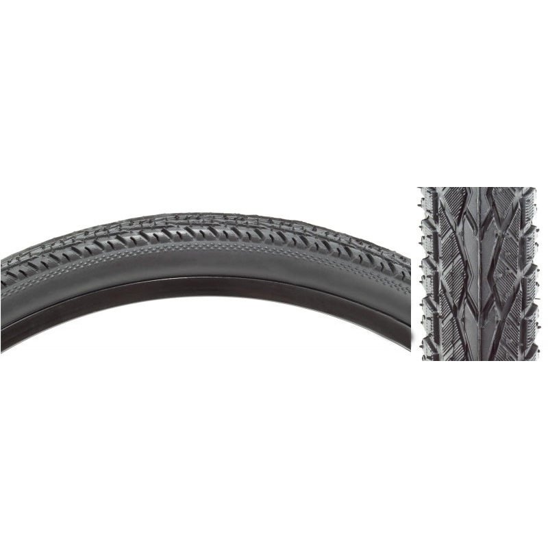 UtiliT Trekking 26×1.95 Standard Tire