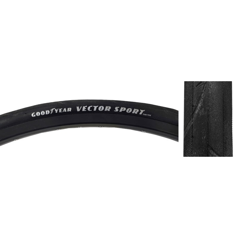 Vector Sport 700×32 Standard Tire