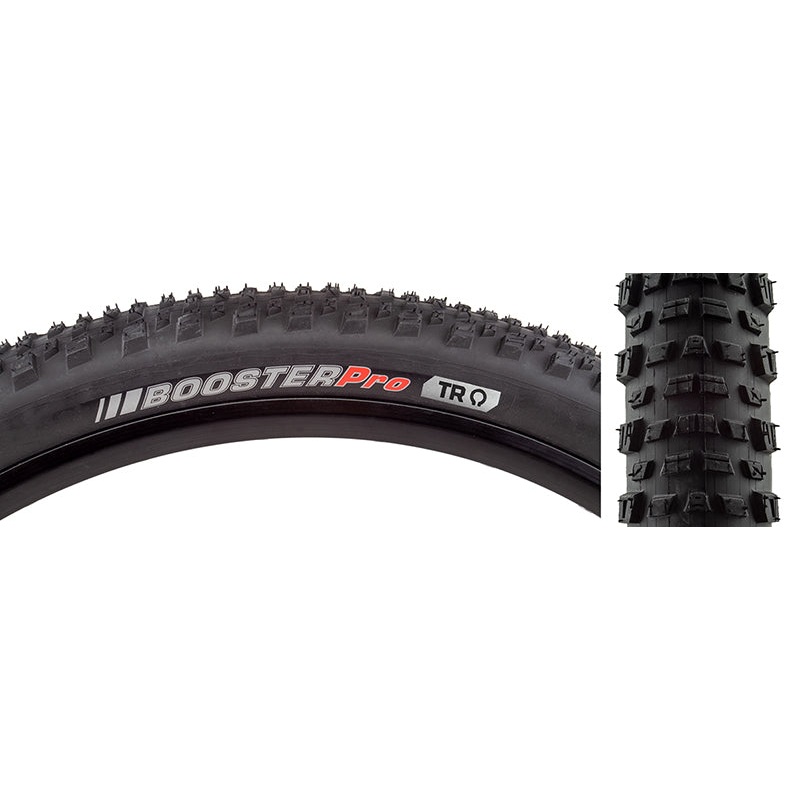 Booster Pro 29×2.4 Tubeless Tire