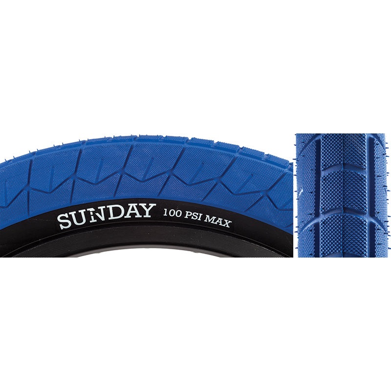 Current V2 20×2.4 Standard Tire