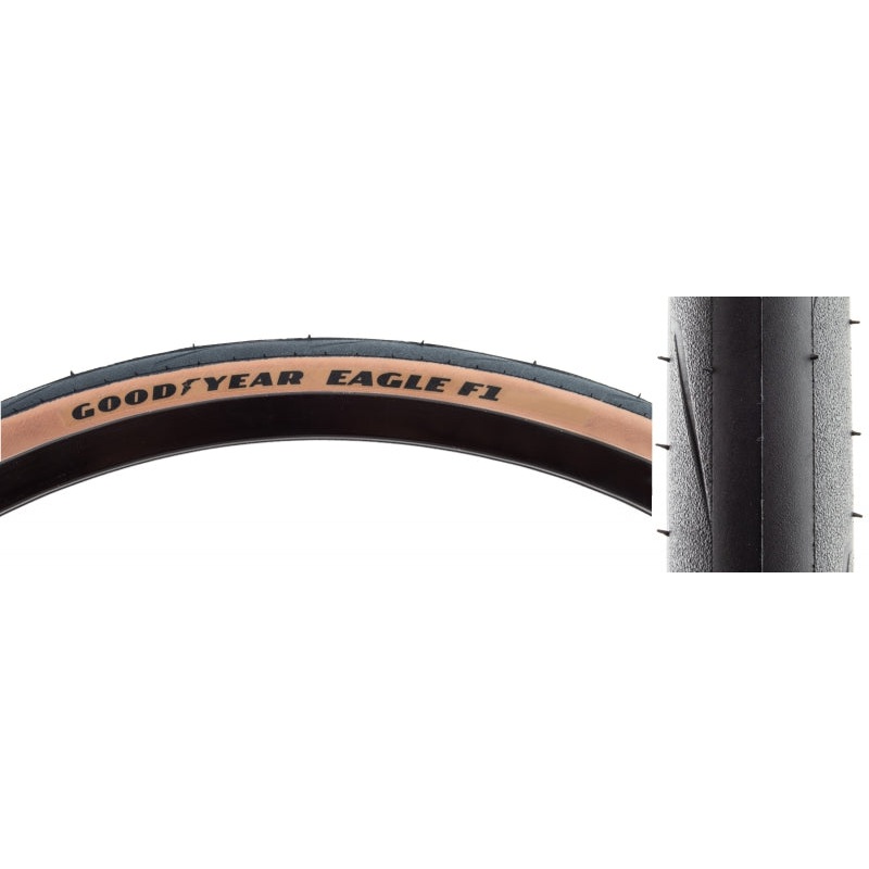 Eagle F1 700×32 Tubeless Tire|700 x 32c