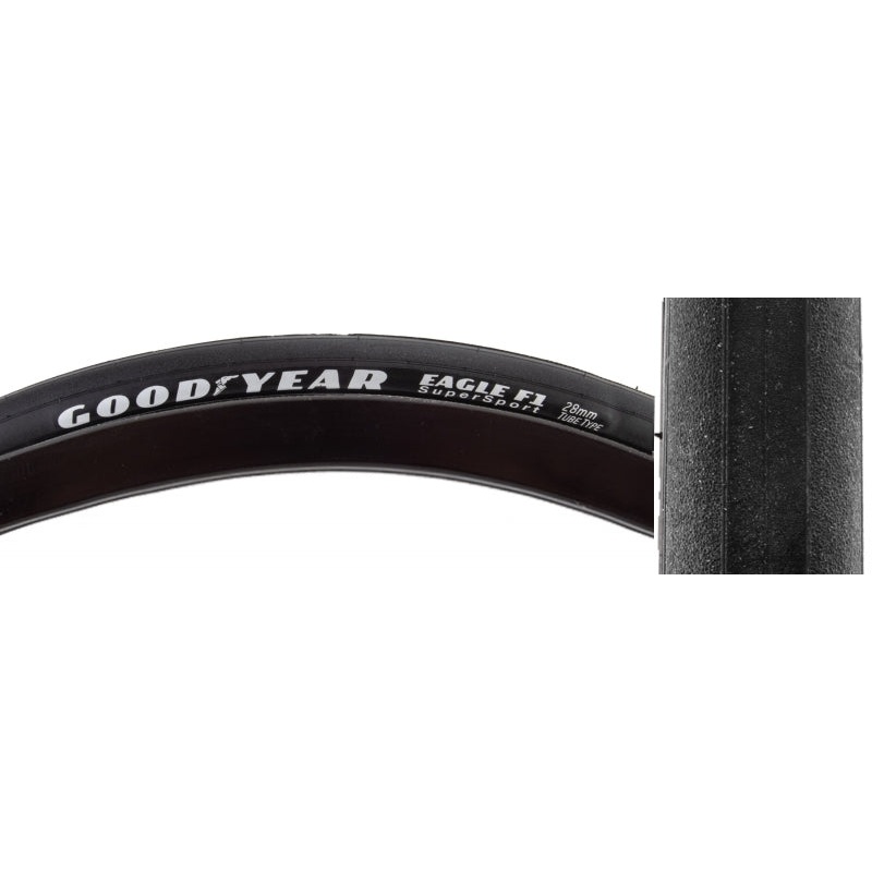 Eagle F1 SuperSport 700×28 Standard Tire