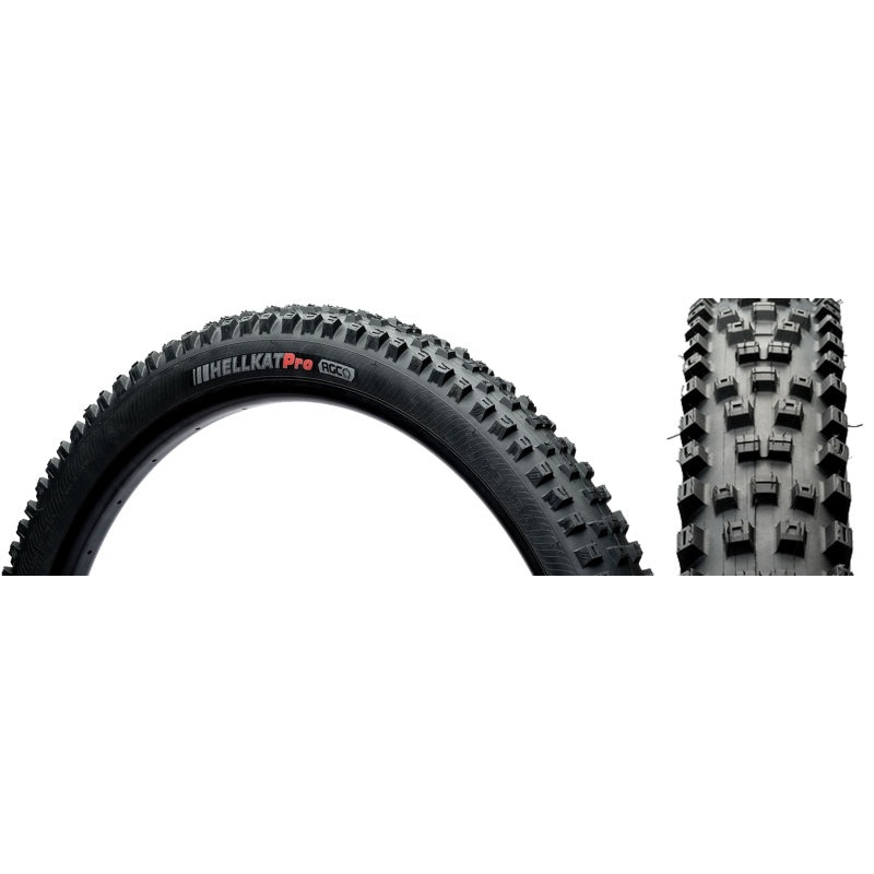 HellKat Pro 29×2.6 Tubeless Tire