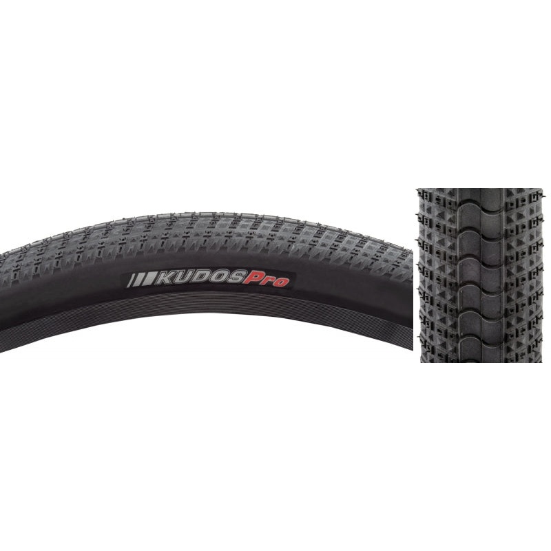 Kudos Pro 20×1.75 Tubeless Tire