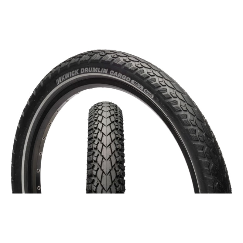 Kwick Drumlin Cargo 24×2.0 Standard Tire
