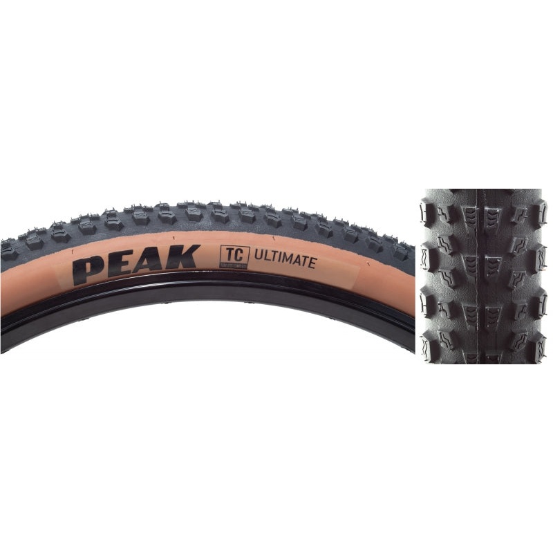Peak Ultimate 29×2.25 Tubeless Tire