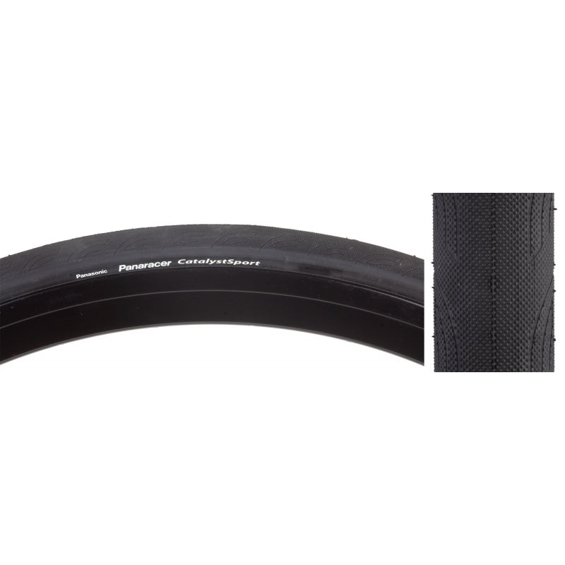 Catalyst Sport 700×25 Standard Tire