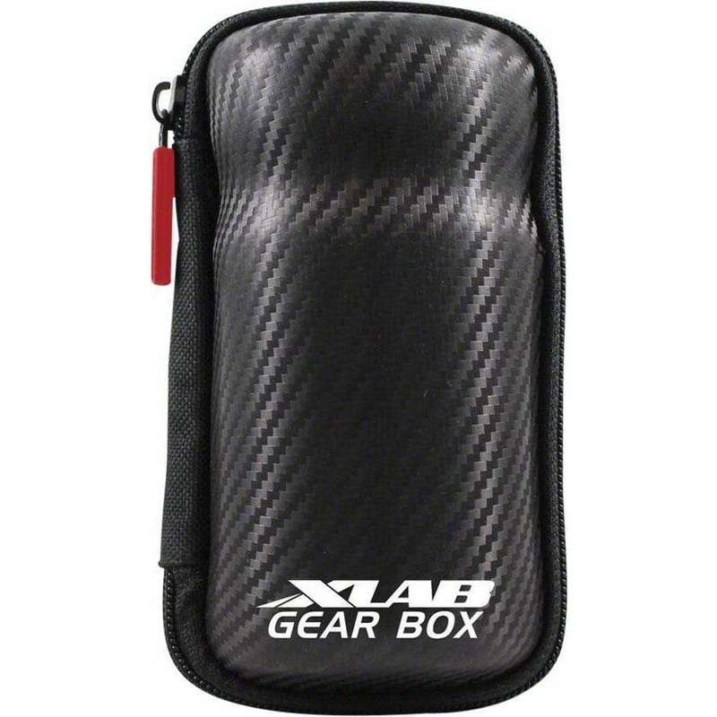 Gear Box Black