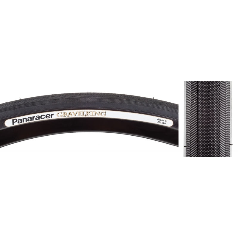GravelKing Slick 700×23 Standard Tire