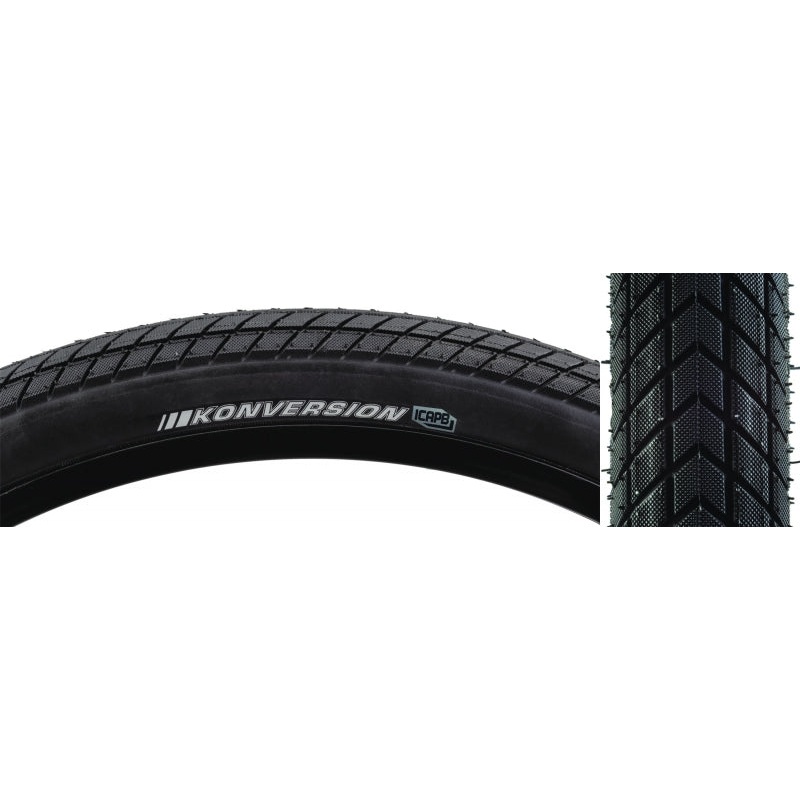Konversion Elite 24×1.75 Standard Tire