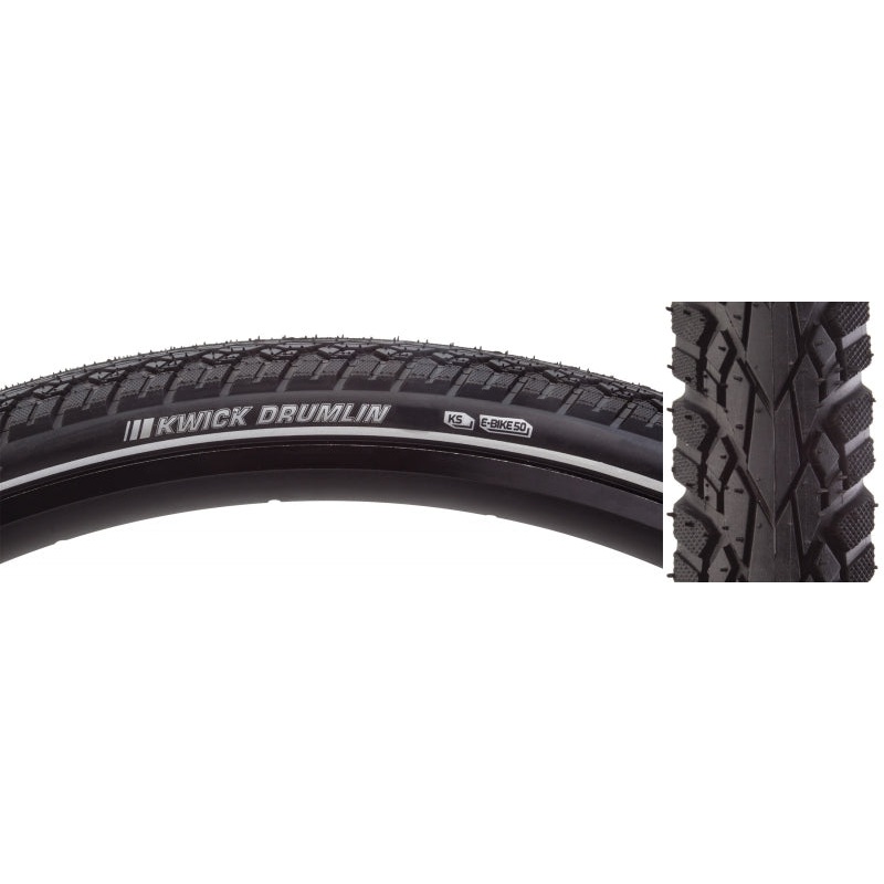 Kwick Drumlin Sport KS 27.5×2.2 Standard Tire