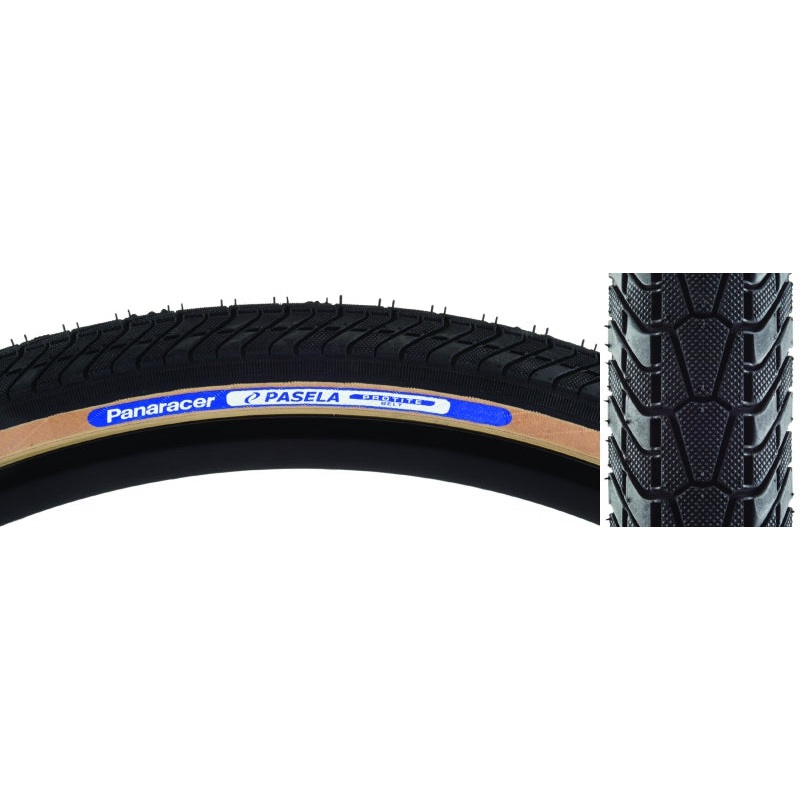 Pasela Protite 26×1.5 Standard Tire