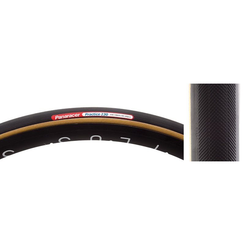Practice 650×19 Tire