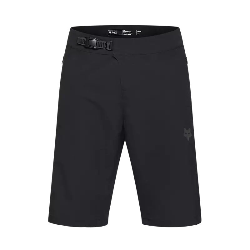 Ranger Lined Shorts – Black|Black|30|32|34|36|38|40