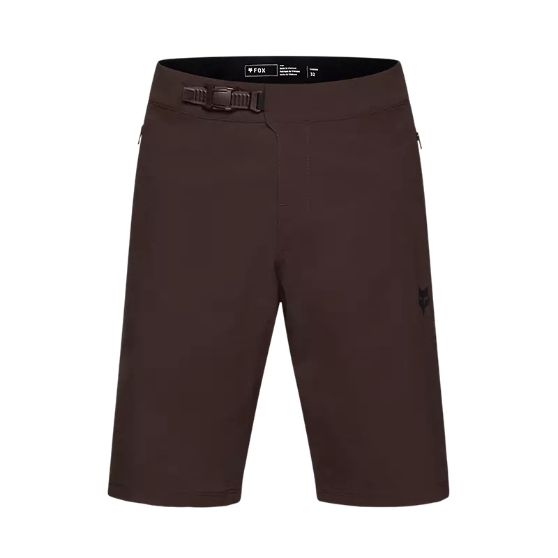 Ranger Lined Shorts – Cocoa Brown