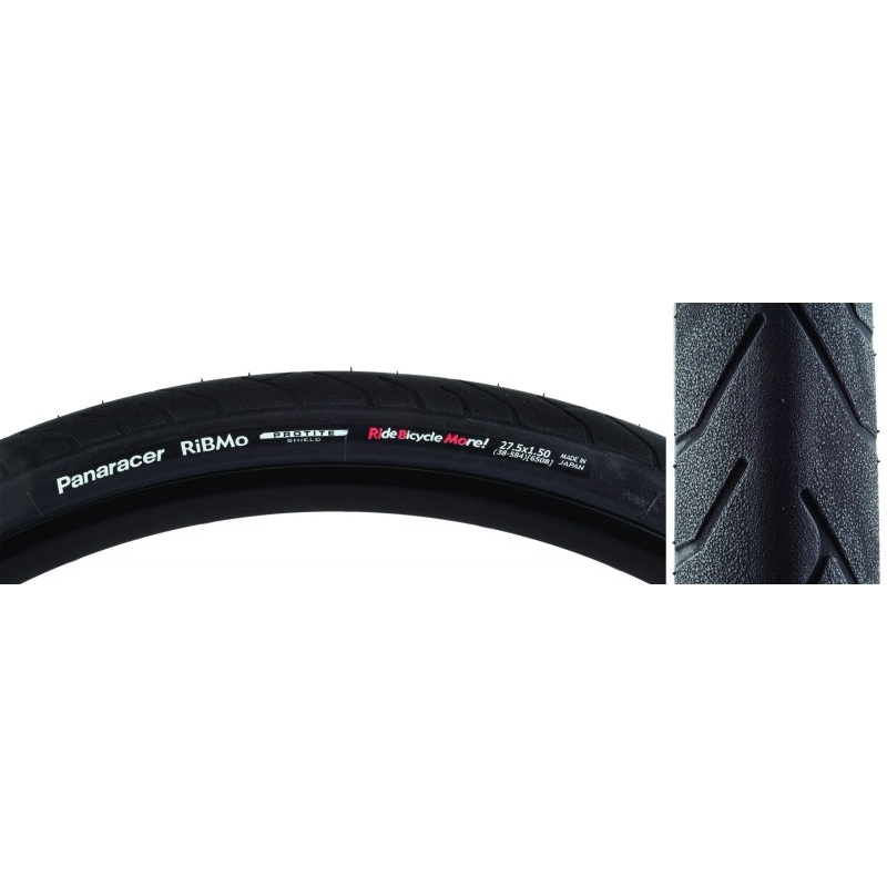 Ribmo 27.5×1.5 Standard Tire