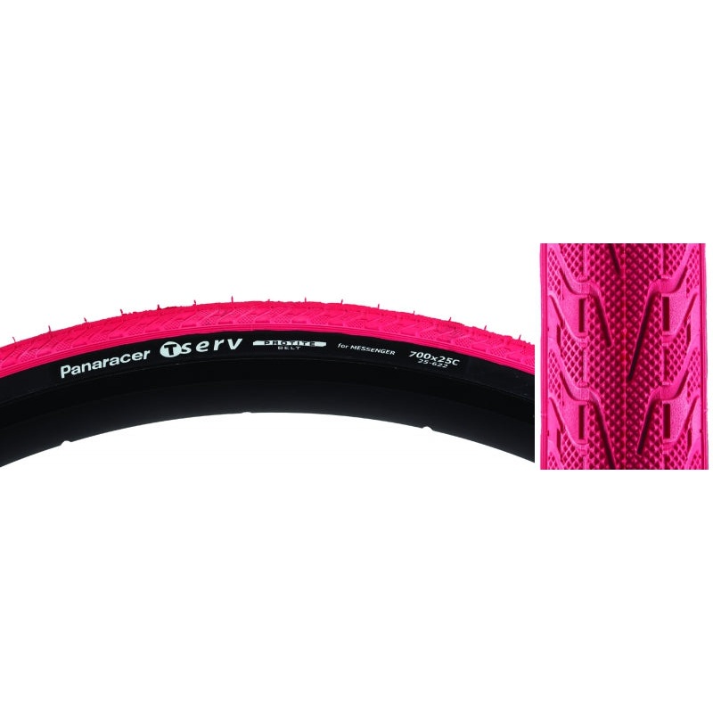 T-Serv 700×25 Standard Tire|700 x 25c