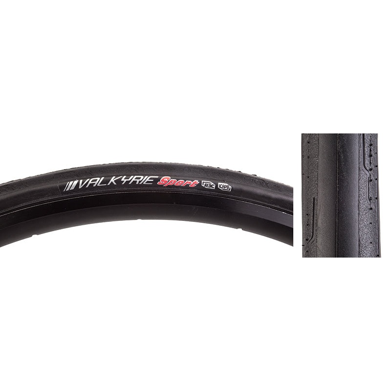 Valkyrie Sport 700×30 Standard Tire