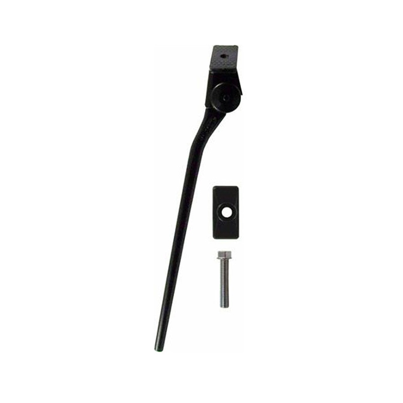 285mm KS2 Kickstand: Matte Black