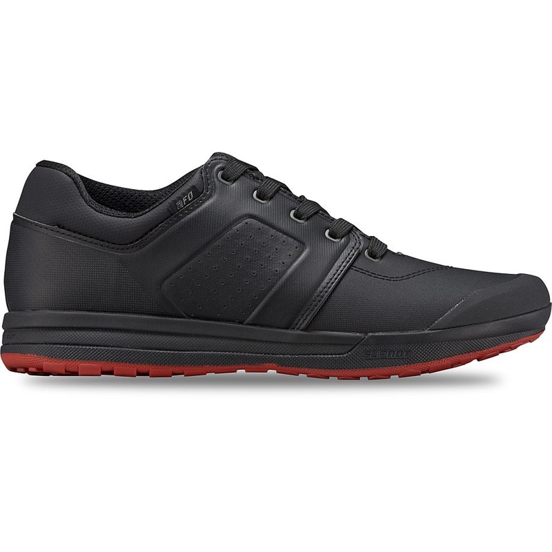 2FO DH Clip Mountain Bike Shoes