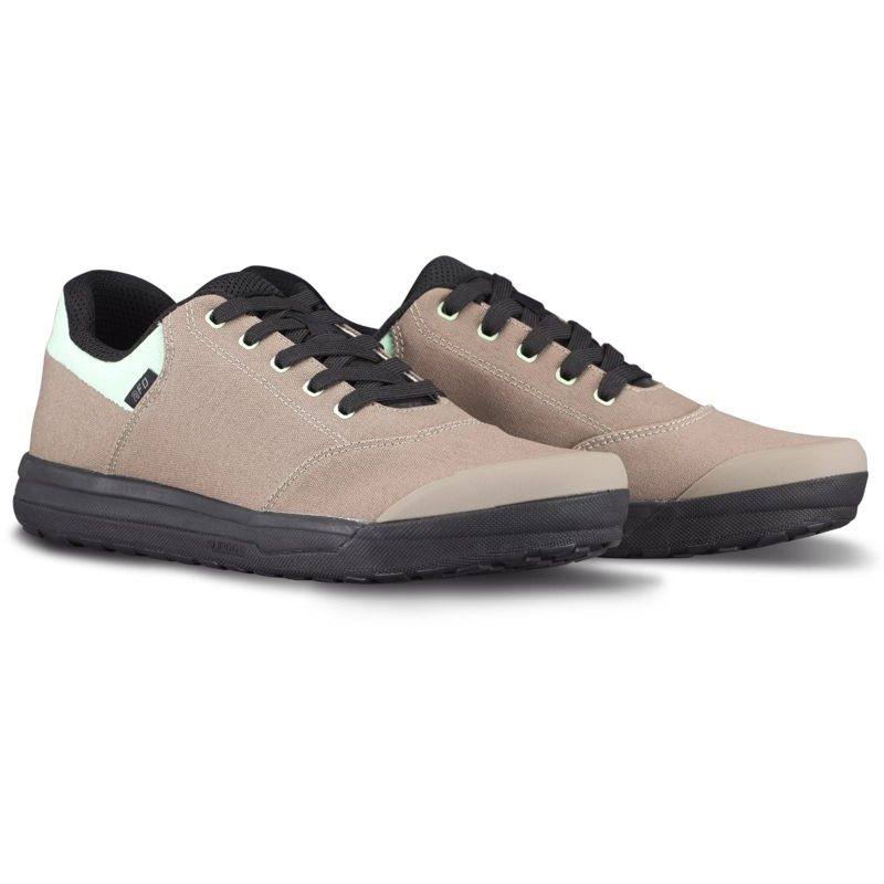 2FO Roost Canvas Mountain Bike Shoes