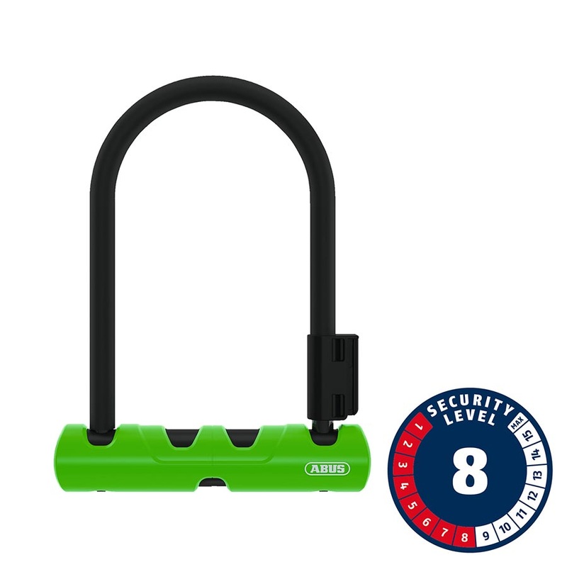 410K/150HB140 SH Ultra Mini U-Lock