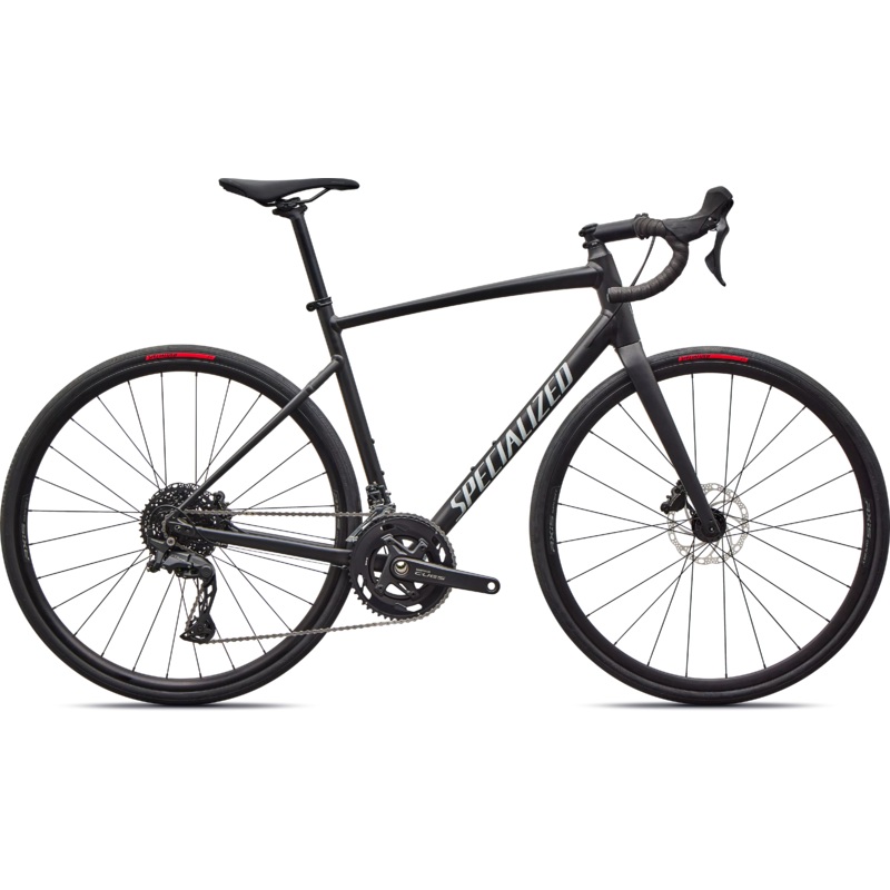 Allez (2026)|Black|Red|White|44|49|52|54|56|58|61