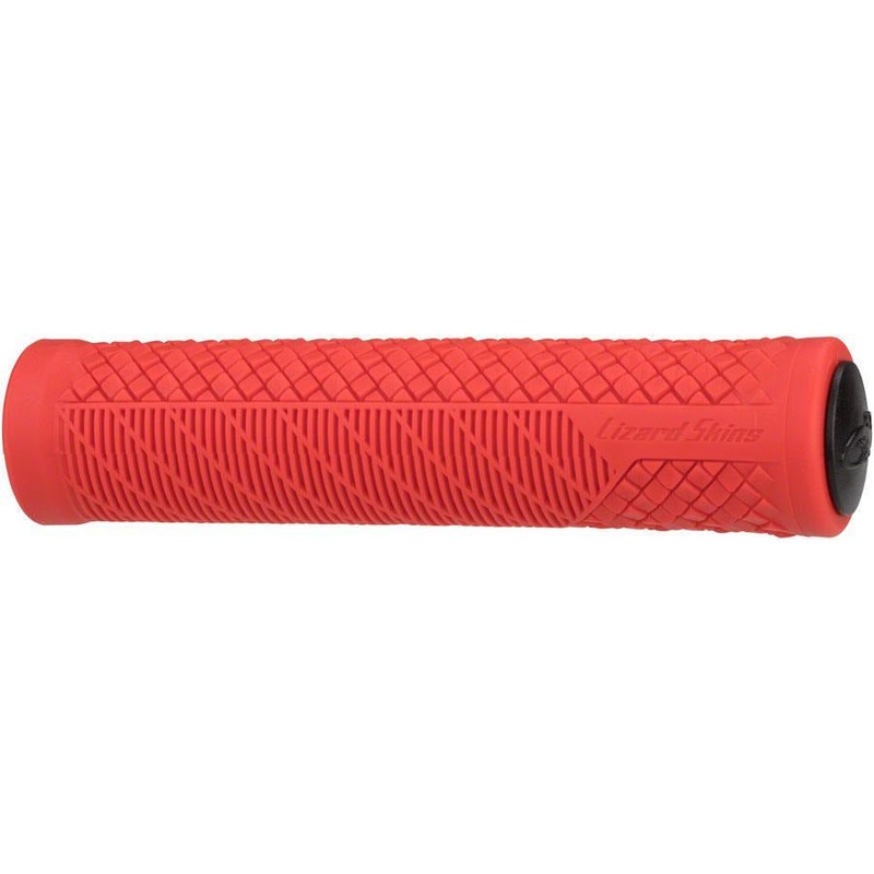 Charger Evo Grips – Red|Red