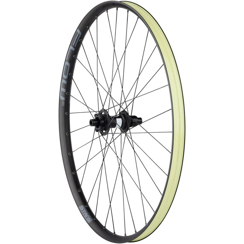 DT 350 / Stans Flow S2 Rear Wheel – 29 12 x 148mm 6-Bolt XD BLK
