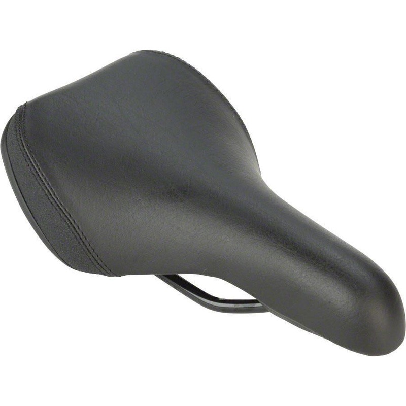 Little A.R.S. Saddle