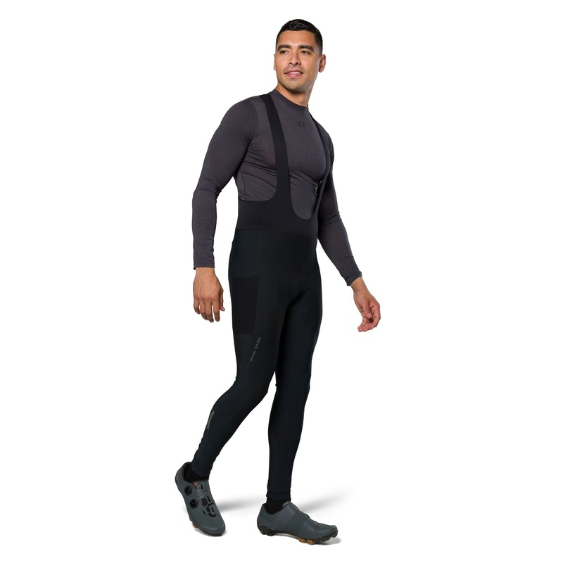 Men’s Expedition Thermal Cycling Bib Tights