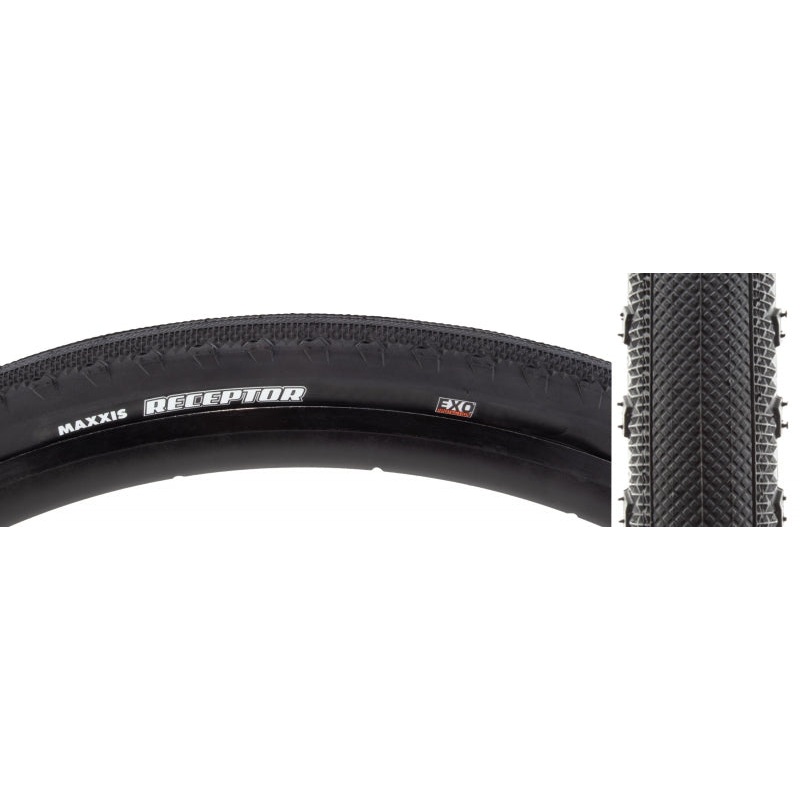 Receptor Tire – 700x40c|700x40c