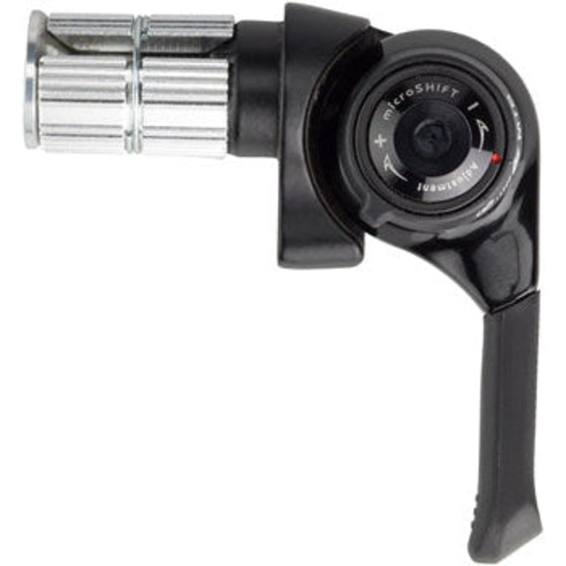 Right Bar End Shifter 10-Speed Mountain Shimano DynaSys Compatible