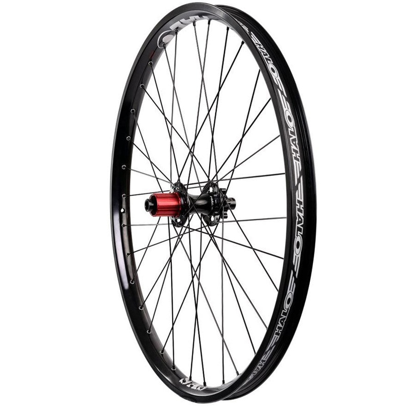 SAS 26 Supadrive Rear Wheel 12×142 32h