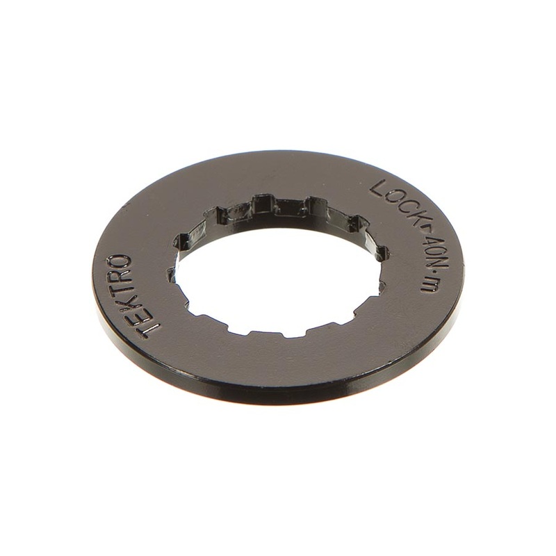 SP-TR50 Centerlock Disc Brake Rotor Lockring – Steel For 12mm Axle