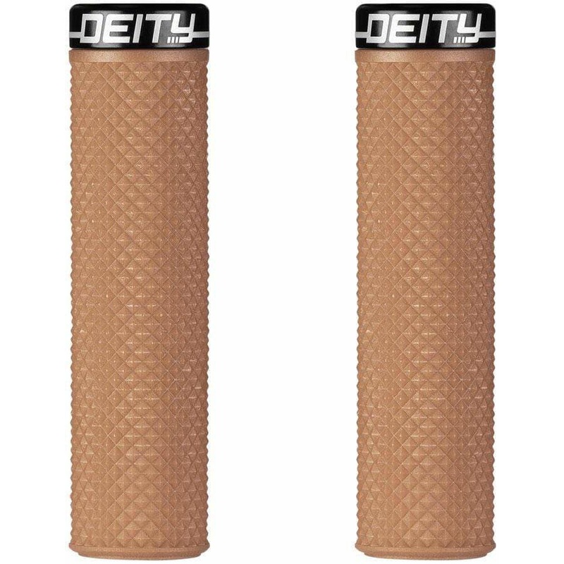 Supracush Lock-On Bike Handlebar Grips