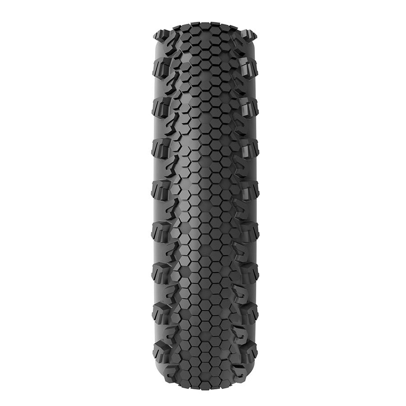 Terreno Dry Tire – 700 x 37 Tubeless Folding BLK/Anthracite 1C TNT G2.0