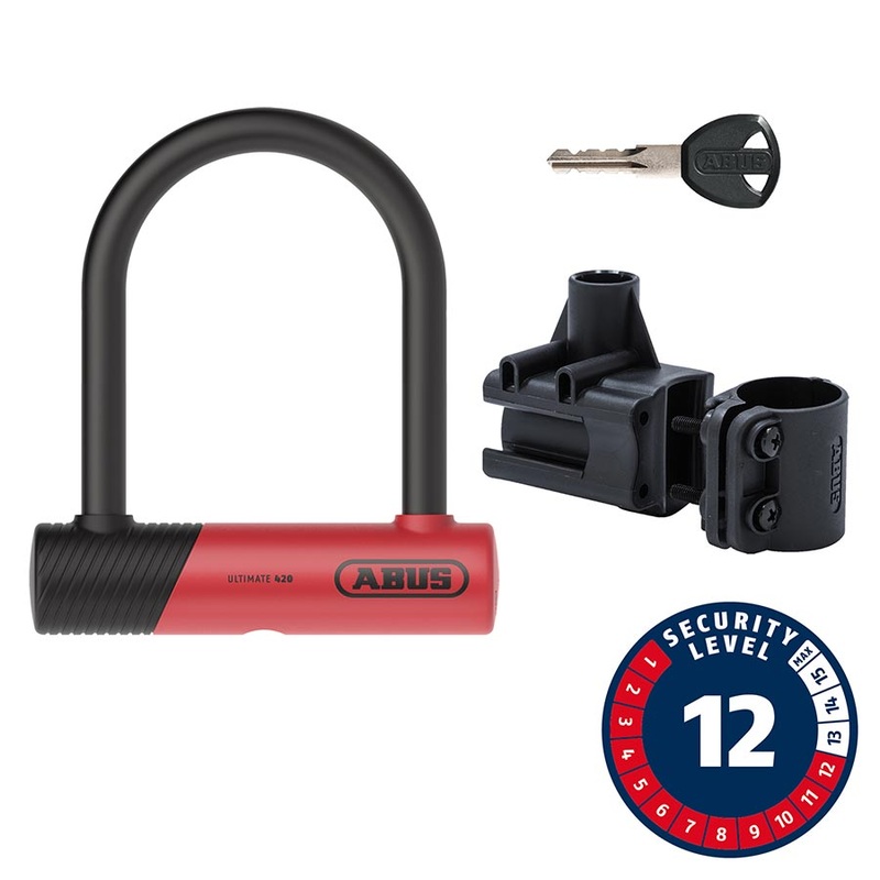 420K/150HB140 USH U-Lock