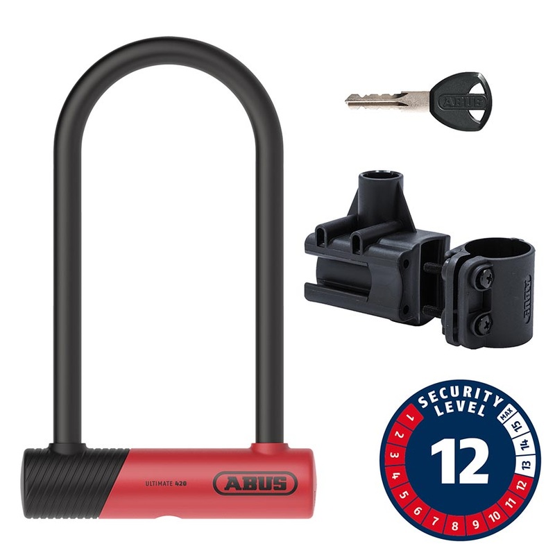 420K/150HB230 USH U-Lock
