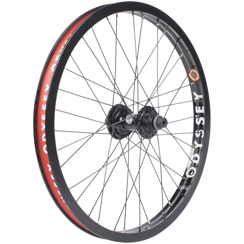 7KA Rear Wheel – 20 Casette RHD/LHD