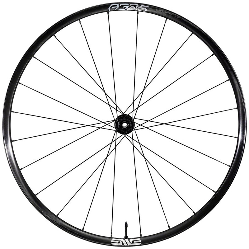 AG25 Foundation Rear Wheel – 700 12 x 142 Center-Lock XDR Innerdrive 60pt BLK
