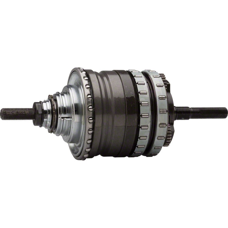 Alfine 11-Speed SG-S700 Internal Assembly 187mm Axle