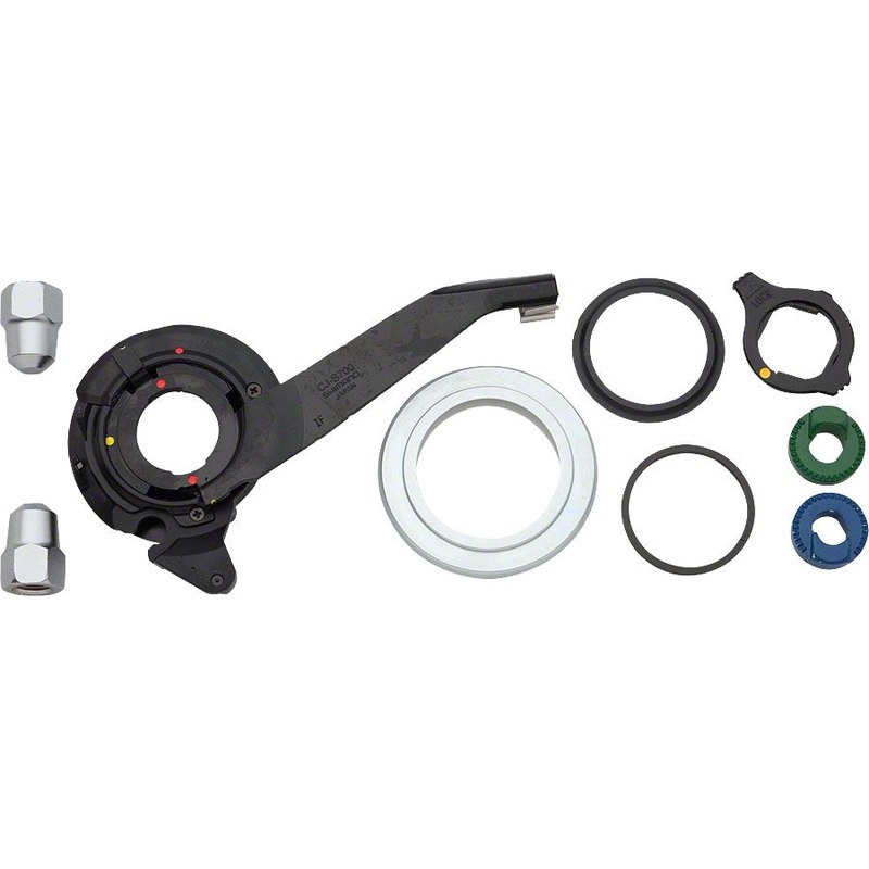 Alfine SG-S700 11-Speed Hub Small Parts Kit CJ-S700 Cassette Joint Vertical Dropouts