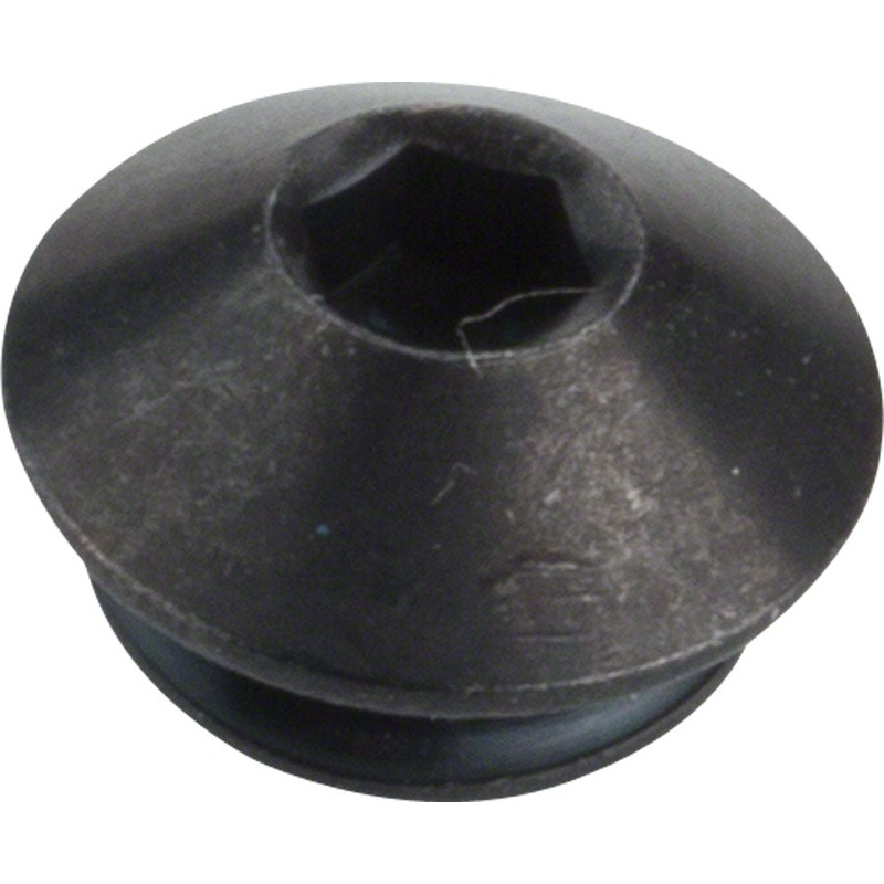 Alfine SG-S700 Oil Port Bolt Black