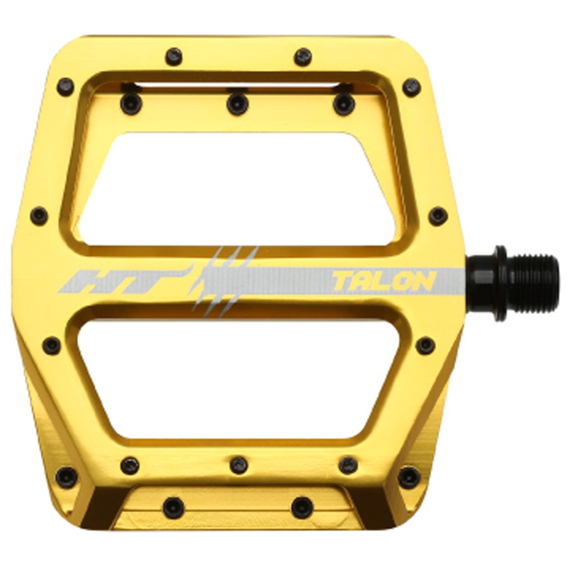 AN71 Talon CrMo Platform Pedals