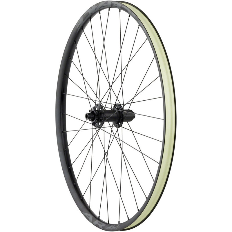 Bear Pawls / RaceFace AR Rear Wheel – 29 12 x 148mm 6-Bolt HG 11 BLK
