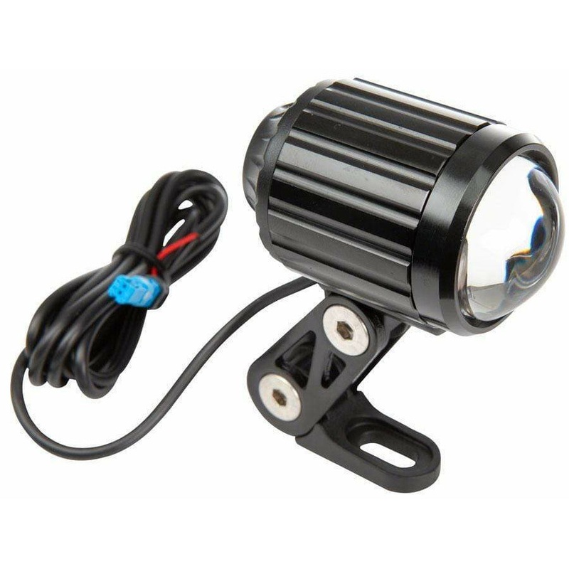 Current 500 PlugnPlay eBike Headlight
