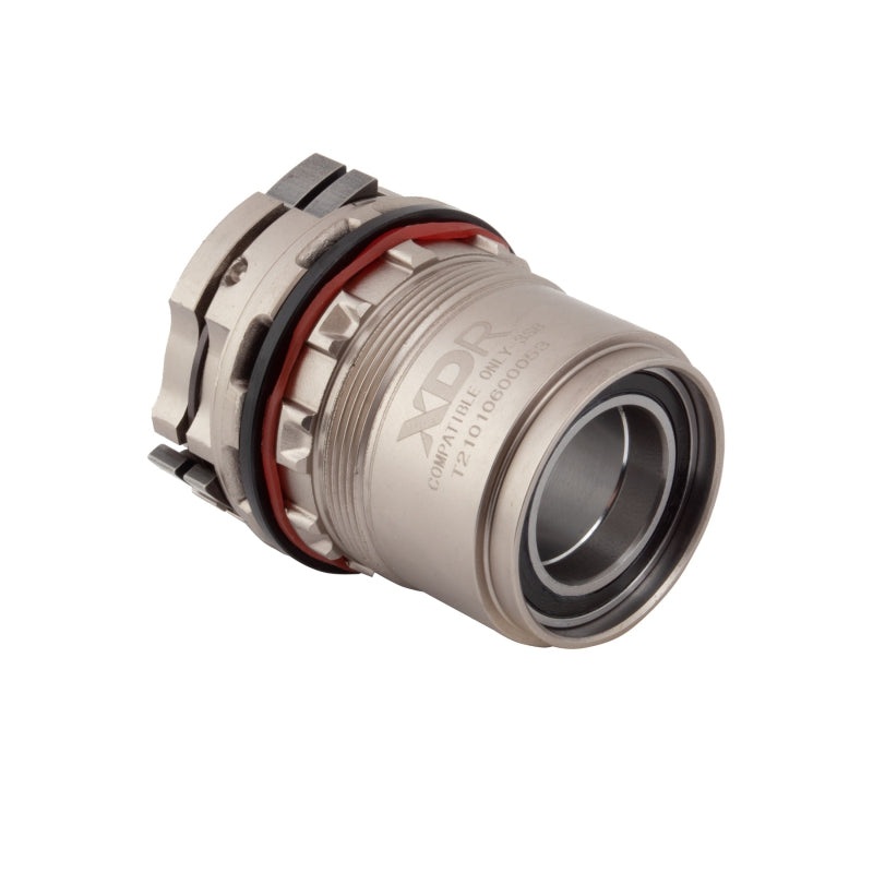 Direct Drive Freehub  XD/XDR